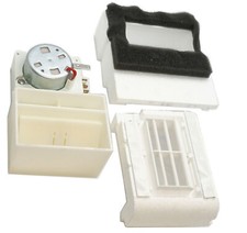 Usado, Kit de controle de amortecedor de geladeira Frigidaire FFHS2611LWKA comprar usado  Enviando para Brazil