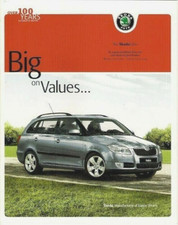 Skoda fabia oct for sale  UK