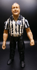 Wwe earl hebner for sale  WESTON-SUPER-MARE