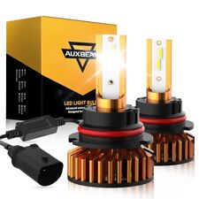 Auxbeam 9004 led for sale  USA