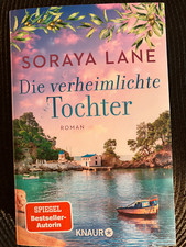 Soraya lane verheimlichte gebraucht kaufen  München