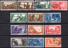 Italia regno 1932 usato  Firenze