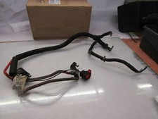 Vauxhall Astra H 04-09 1.6 Z16XEP engine battery terminal wiring harness loom comprar usado  Enviando para Brazil