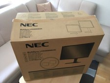 Nec multisync lcd2690wuxi gebraucht kaufen  Tettnang