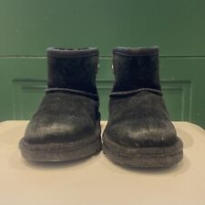 Childrens uggs size for sale  RAYLEIGH