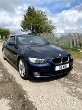 bmw 320si for sale bmw 320si for sale UK