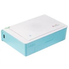 Impressora Fotográfica Sem Fio Hiti Prinhome - 300dpi WiFi e NFC - iOS e Android - NOVA comprar usado  Enviando para Brazil