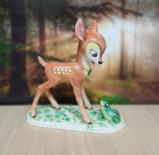 Konvolut bambi porzellan gebraucht kaufen  Speyer