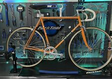 Rosa molteni campagnolo usato  Treglio