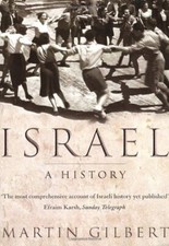 Israel history dr for sale  UK