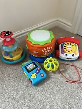 Preschool baby sensory for sale  BISHOPTON