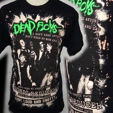 Dead boys sonic for sale  NOTTINGHAM