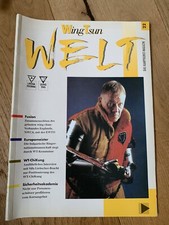 Selten wing tsun gebraucht kaufen  Deutschland