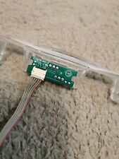 Switch button control for sale  SHEFFIELD