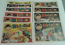 Ridolini gigante serie usato  Chioggia