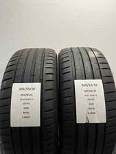 Gomme usate 205 usato  Massa di Somma