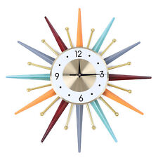 Large wall clock for sale  Shipping to Ireland