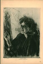 Gravure ancienne photo d'occasion  France