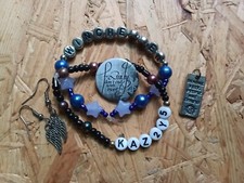 Kleines supernatural schmuck gebraucht kaufen  Erkner
