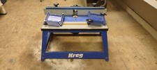 Kreg bench top for sale  Middletown