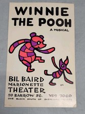 Winnie pooh bil for sale  Bellmore