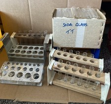 Lot new test for sale  STANLEY