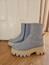 Chunky boots baby for sale  MANCHESTER