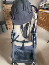 Bugaboo pram for sale  DORKING