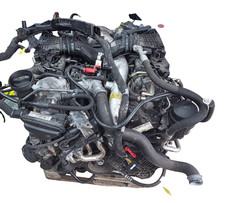 Motor diesel completo Mercedes E Class E300 3.0L V6 CDI 642.852 Euro 5 2010-13 comprar usado Motor diesel completo Mercedes E Class E300 3.0L V6 CDI 642.852 Euro 5 2010-13 comprar usado  Enviando para Brazil