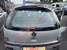 vauxhall corsa c tailgate for sale vauxhall corsa c tailgate for sale BIRCHINGTON