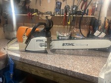 Rebuilt stihl ms460 for sale  LYDNEY