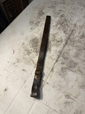 Ferro antico attrezzo usato  Collecchio