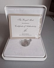 Royal mint lucky for sale  WATERLOOVILLE