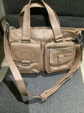 Lakeland leather handbag for sale  DUNSTABLE