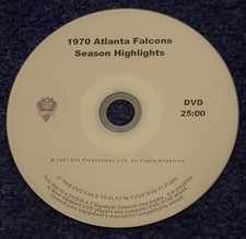 1970 atlanta falcons for sale  USA