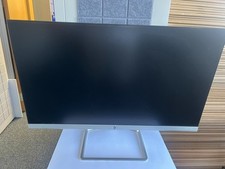27fw inch display for sale  WALLSEND