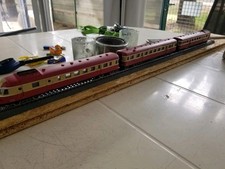 Triebwagen tellig lima gebraucht kaufen  Markneukirchen