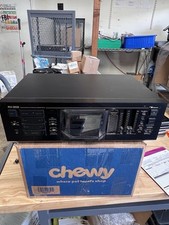 Nakamichi 202 unidirectional for sale  Fairfield