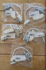 White max6mum security for sale  LEIGHTON BUZZARD
