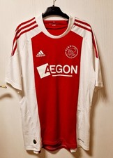 Adidas afc ajax gebraucht kaufen  Bad Schwalbach