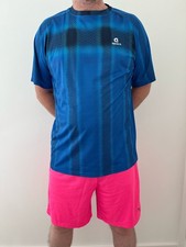 Apacs shirt puma for sale  WESTON-SUPER-MARE