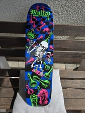 Powell peralta bones gebraucht kaufen  Groß-Gerau