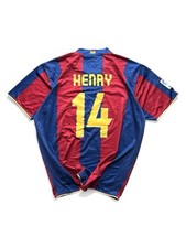 Barcelona 2007 henry d'occasion  Évry