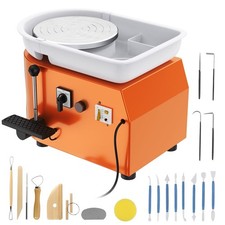 Pottery wheel machine for sale  Greenwood