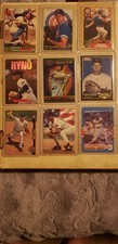 Chicago cubs baseball for sale  Fall River