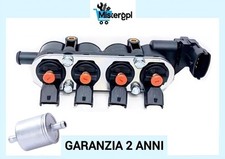 Rail iniettori landi usato  Costanzana