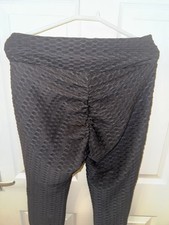 Souluxe black textured for sale  PRESTON