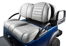 club car factory seats for sale  Apollo Beach
