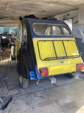 Citroen 2cv special for sale  MELTON MOWBRAY