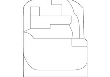 Genuíno Nissan Lane Assist Cmra 284G3-6FL2B comprar usado Genuíno Nissan Lane Assist Cmra 284G3-6FL2B comprar usado  Enviando para Brazil